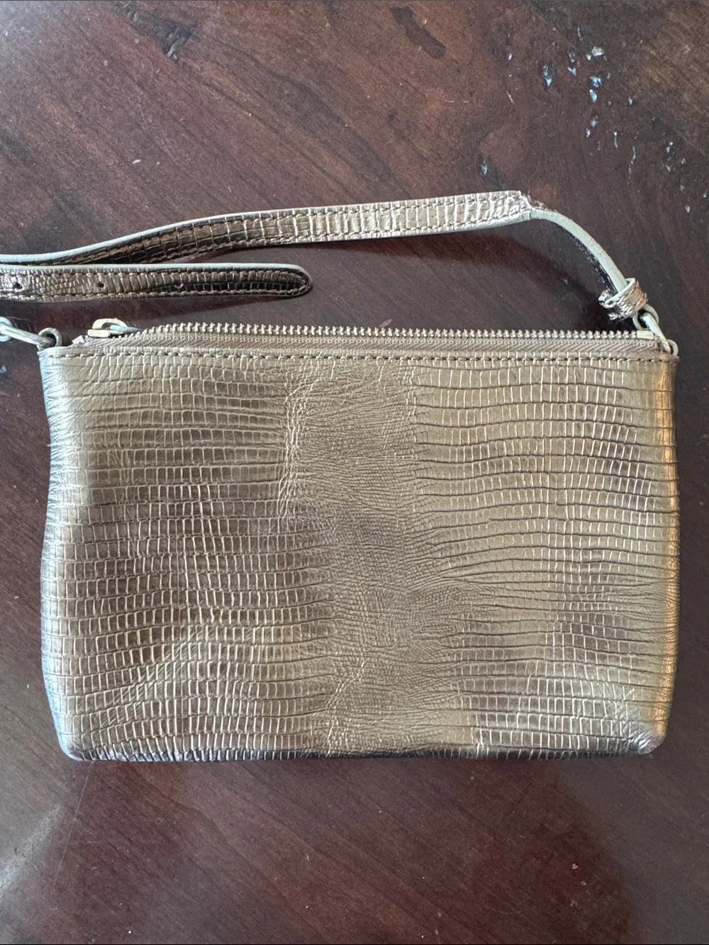 Cole Haan compact crossbody